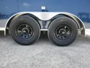 new Cargo (Enclosed) Trailers Cross Trailers  for sale, in Arthur, IL Thumbnail 7