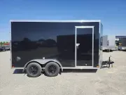 new Cargo (Enclosed) Trailers Cross Trailers  for sale, in Arthur, IL Thumbnail 2