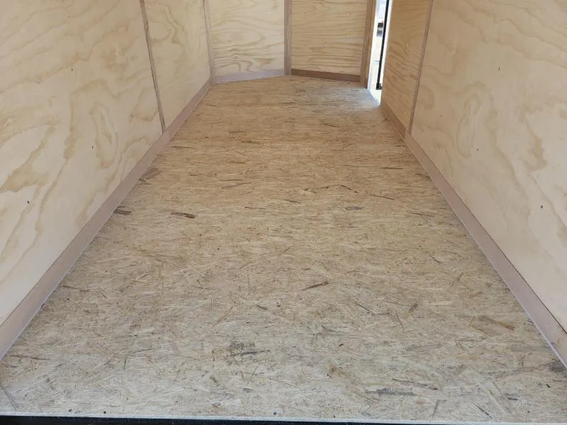 new Cargo (Enclosed) Trailers Cross Trailers  for sale, in Arthur, IL Thumbnail 14