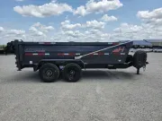 new Dump Trailers Horizon Trailers  for sale, in Arthur, IL Thumbnail 2