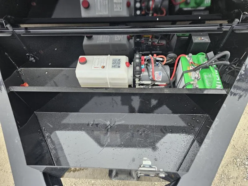 new Dump Trailers Load Trail  for sale, in Arthur, IL Thumbnail 11