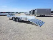 new Utility Trailers Aluma  for sale, in Arthur, IL Thumbnail 13