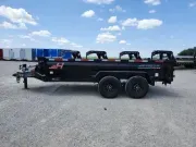 new Dump Trailers Horizon Trailers  for sale, in Arthur, IL Thumbnail 6