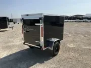 new Cargo (Enclosed) Trailers Cross Trailers  for sale, in Arthur, IL Thumbnail 3