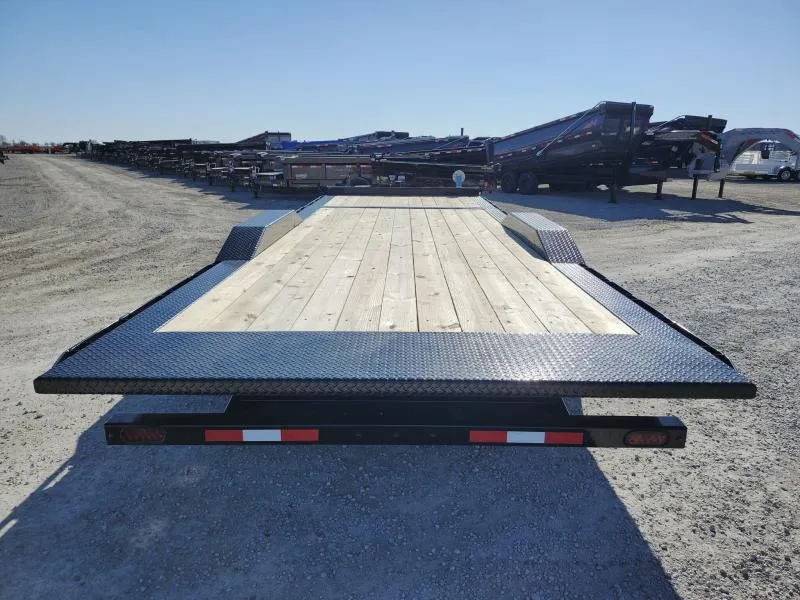 new Tilt Trailers Midsota  for sale, in Arthur, IL Thumbnail 4