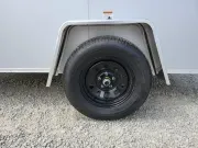 new Cargo (Enclosed) Trailers Cross Trailers  for sale, in Arthur, IL Thumbnail 7