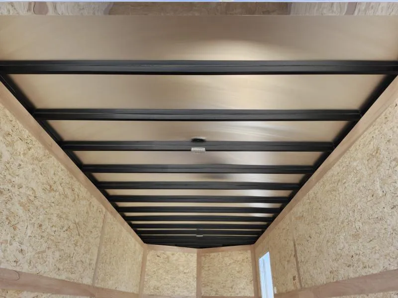 new Cargo (Enclosed) Trailers Cross Trailers  for sale, in Arthur, IL Thumbnail 17