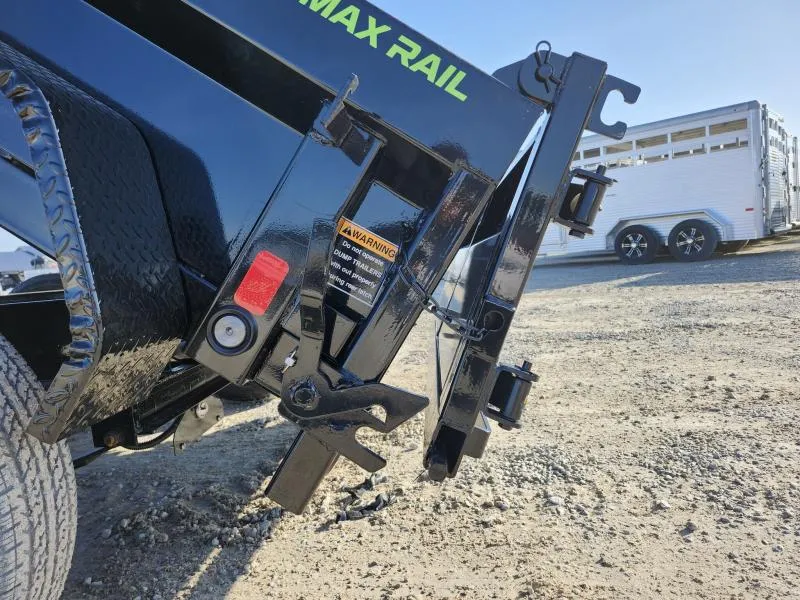 new Dump Trailers Load Trail  for sale, in Arthur, IL Thumbnail 16