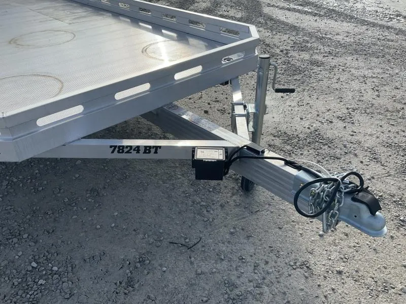 new Utility Trailers Aluma  for sale, in Arthur, IL Thumbnail 8