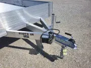 new Utility Trailers Aluma  for sale, in Arthur, IL Thumbnail 8