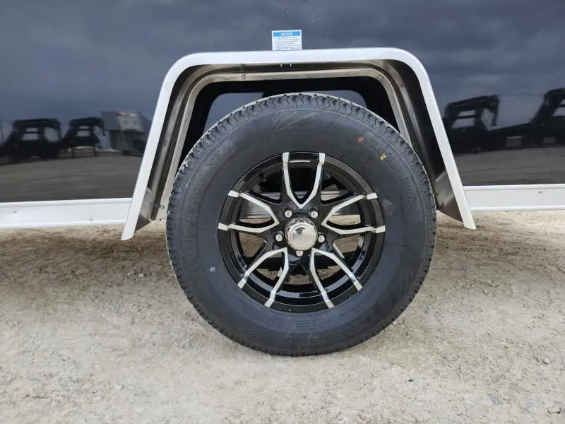 new Cargo (Enclosed) Trailers US Cargo  for sale, in Arthur, IL Thumbnail 7