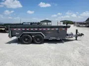 new Dump Trailers Midsota  for sale, in Arthur, IL Thumbnail 2