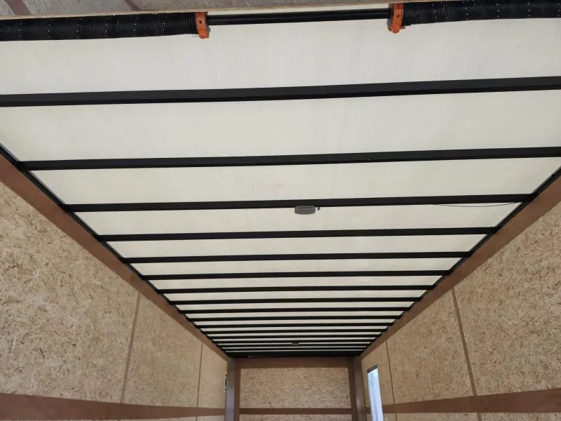 new Cargo (Enclosed) Trailers Cross Trailers  for sale, in Arthur, IL Thumbnail 17