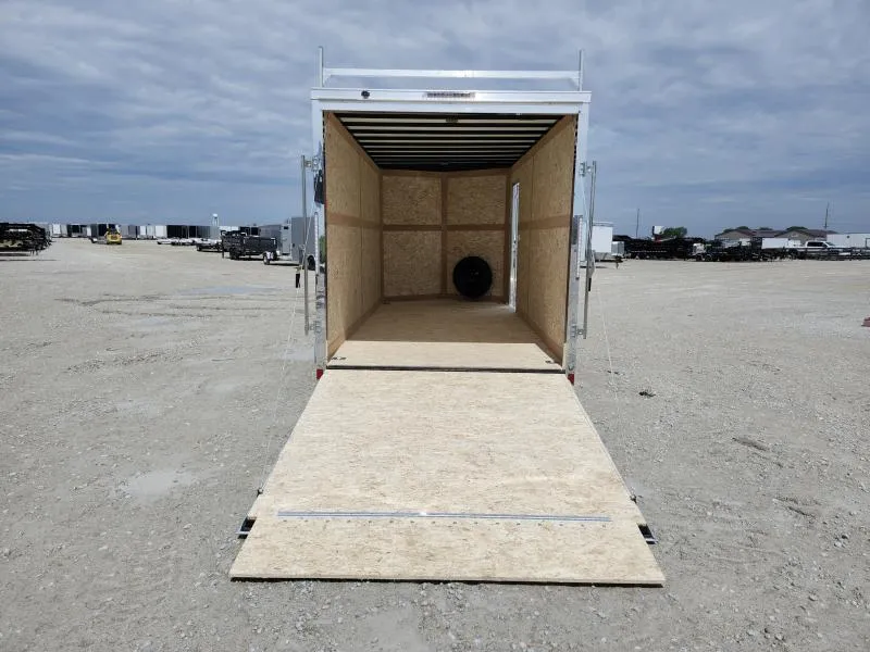 new Cargo (Enclosed) Trailers Cross Trailers  for sale, in Arthur, IL Thumbnail 14