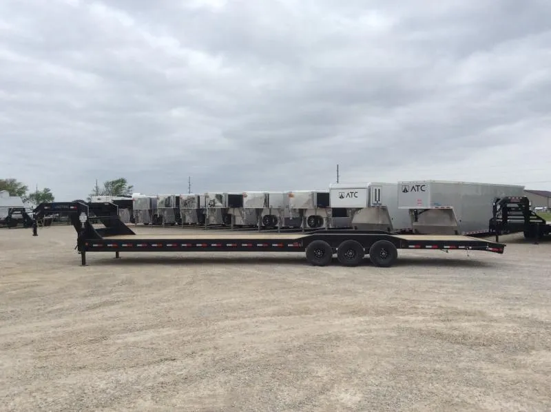 new Car Haulers / Racing Trailers Load Trail  for sale, in Arthur, IL Thumbnail 6