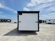 new Cargo (Enclosed) Trailers Cross Trailers  for sale, in Arthur, IL Thumbnail 4