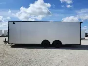 new Cargo (Enclosed) Trailers Cross Trailers  for sale, in Arthur, IL Thumbnail 6