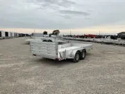 new Utility Trailers Aluma  for sale, in Arthur, IL Thumbnail 3