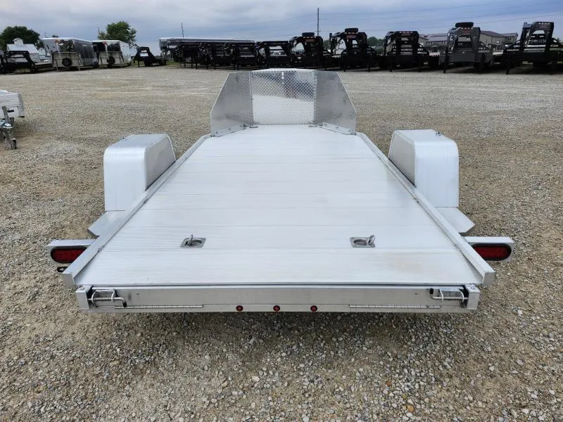 new Motorcycle / Cycle Trailers Aluma  for sale, in Arthur, IL Thumbnail 4