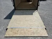 new Cargo (Enclosed) Trailers Cross Trailers  for sale, in Arthur, IL Thumbnail 19