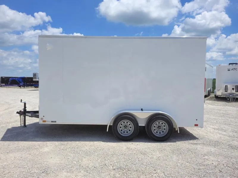 new Cargo (Enclosed) Trailers Cross Trailers  for sale, in Arthur, IL Thumbnail 6