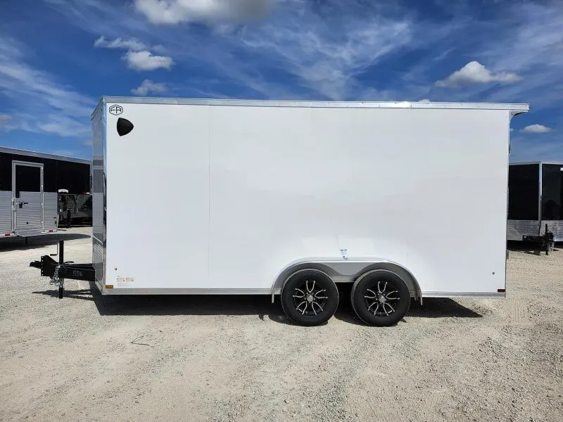 new Cargo (Enclosed) Trailers US Cargo  for sale, in Arthur, IL Thumbnail 6