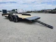 new Equipment / Flatbed Trailers Rice Trailers  for sale, in Arthur, IL Thumbnail 11