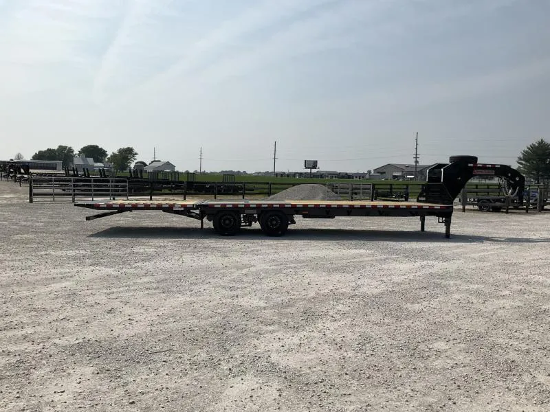 new Equipment / Flatbed Trailers Midsota  for sale, in Arthur, IL Thumbnail 6