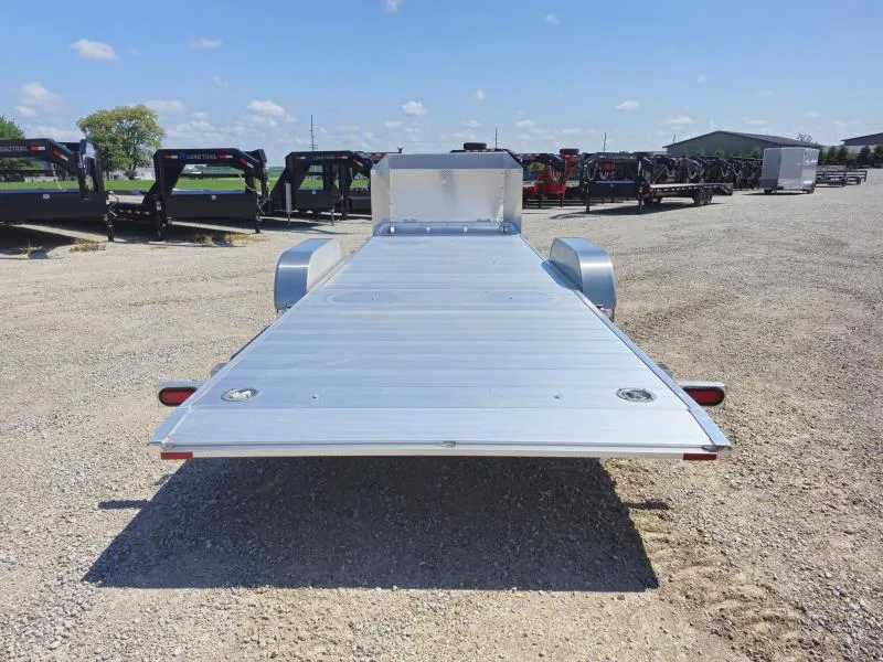 new Tilt Trailers Aluma  for sale, in Arthur, IL Thumbnail 5