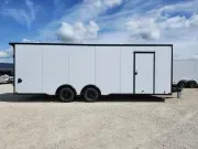 new Cargo (Enclosed) Trailers Cross Trailers  for sale, in Arthur, IL Thumbnail 2