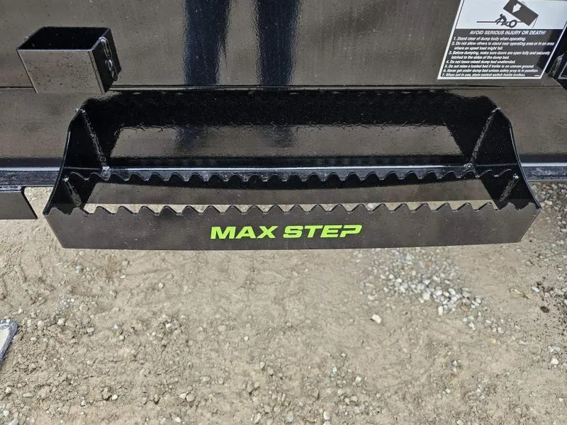 new Equipment / Flatbed Trailers Load Trail  for sale, in Arthur, IL Thumbnail 10