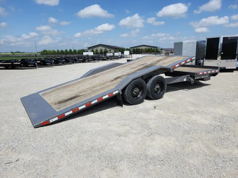used Tilt Trailers Midsota  for sale, in Arthur, IL Thumbnail 13