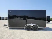 new Cargo (Enclosed) Trailers Cross Trailers  for sale, in Arthur, IL Thumbnail 6