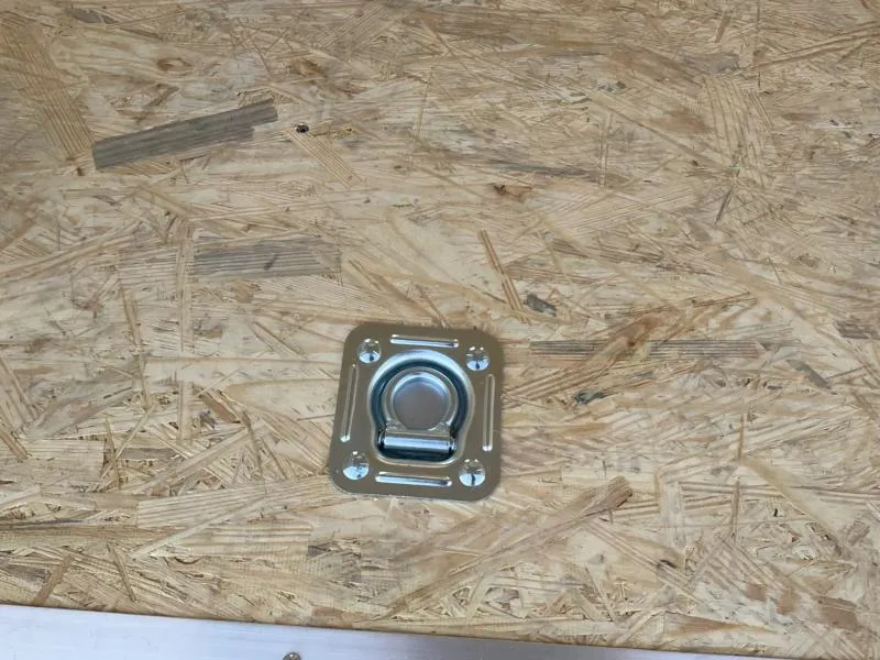 new Cargo (Enclosed) Trailers ATC  for sale, in Arthur, IL Thumbnail 16