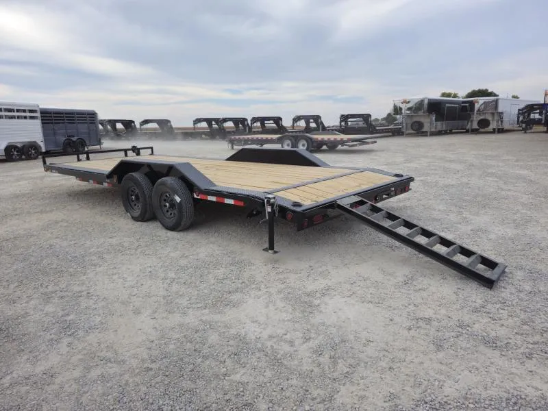 new Equipment / Flatbed Trailers Load Trail  for sale, in Arthur, IL Thumbnail 10