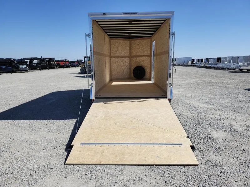 new Cargo (Enclosed) Trailers Cross Trailers  for sale, in Arthur, IL Thumbnail 13