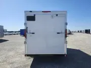 new Cargo (Enclosed) Trailers Cross Trailers  for sale, in Arthur, IL Thumbnail 4