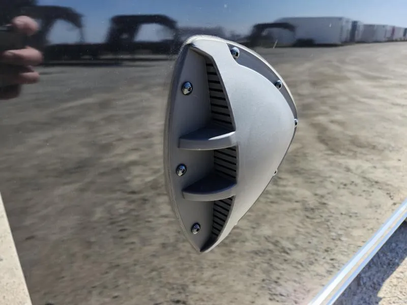 new Cargo (Enclosed) Trailers Cross Trailers  for sale, in Arthur, IL Thumbnail 11