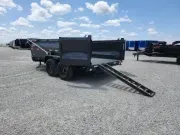 new Dump Trailers Horizon Trailers  for sale, in Arthur, IL Thumbnail 13