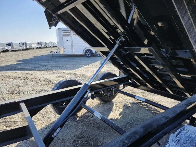 new Dump Trailers Load Trail  for sale, in Arthur, IL Thumbnail 17