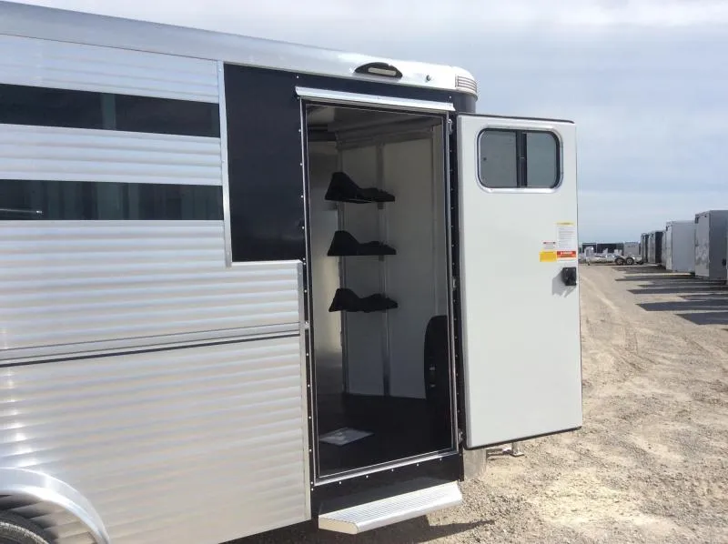 new Horse Trailers Sundowner Trailers  for sale, in Arthur, IL Thumbnail 17
