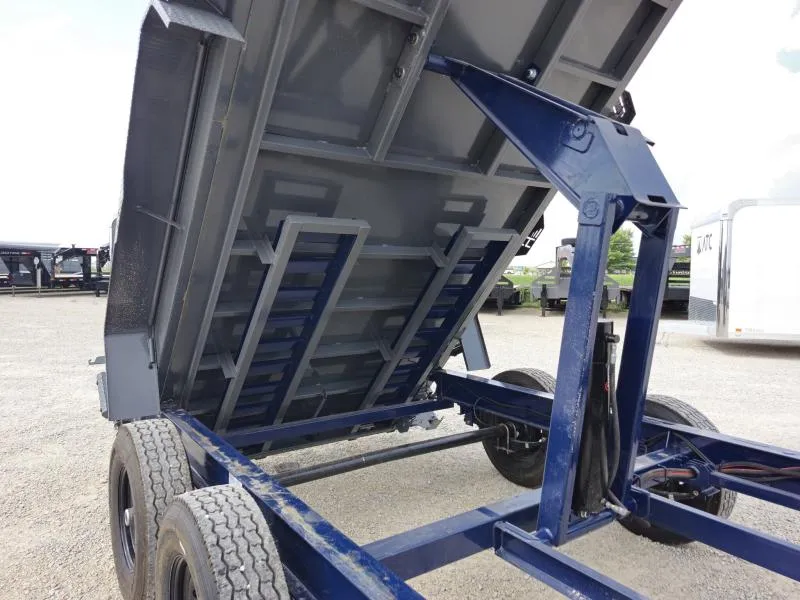 new Dump Trailers Horizon Trailers  for sale, in Arthur, IL Thumbnail 19