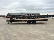 new Equipment / Flatbed Trailers Load Trail  for sale, in Arthur, IL Thumbnail 6
