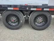 new Equipment / Flatbed Trailers Load Trail  for sale, in Arthur, IL Thumbnail 7