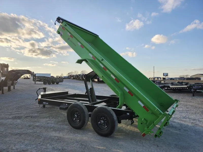 new Dump Trailers Load Trail  for sale, in Arthur, IL Thumbnail 15