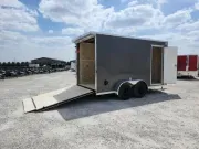 new Cargo (Enclosed) Trailers US Cargo  for sale, in Arthur, IL Thumbnail 13