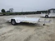 new Utility Trailers Aluma  for sale, in Arthur, IL Thumbnail 2