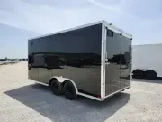 new Cargo (Enclosed) Trailers Cross Trailers  for sale, in Arthur, IL Thumbnail 5