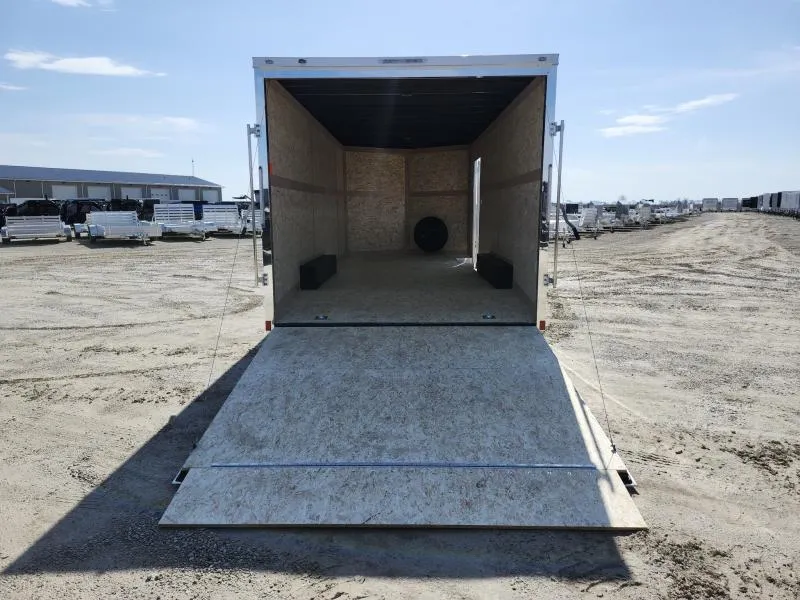 new Cargo (Enclosed) Trailers Cross Trailers  for sale, in Arthur, IL Thumbnail 12