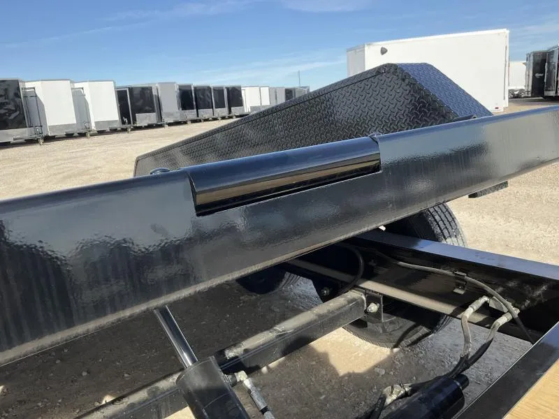 new Tilt Trailers Load Trail  for sale, in Arthur, IL Thumbnail 11